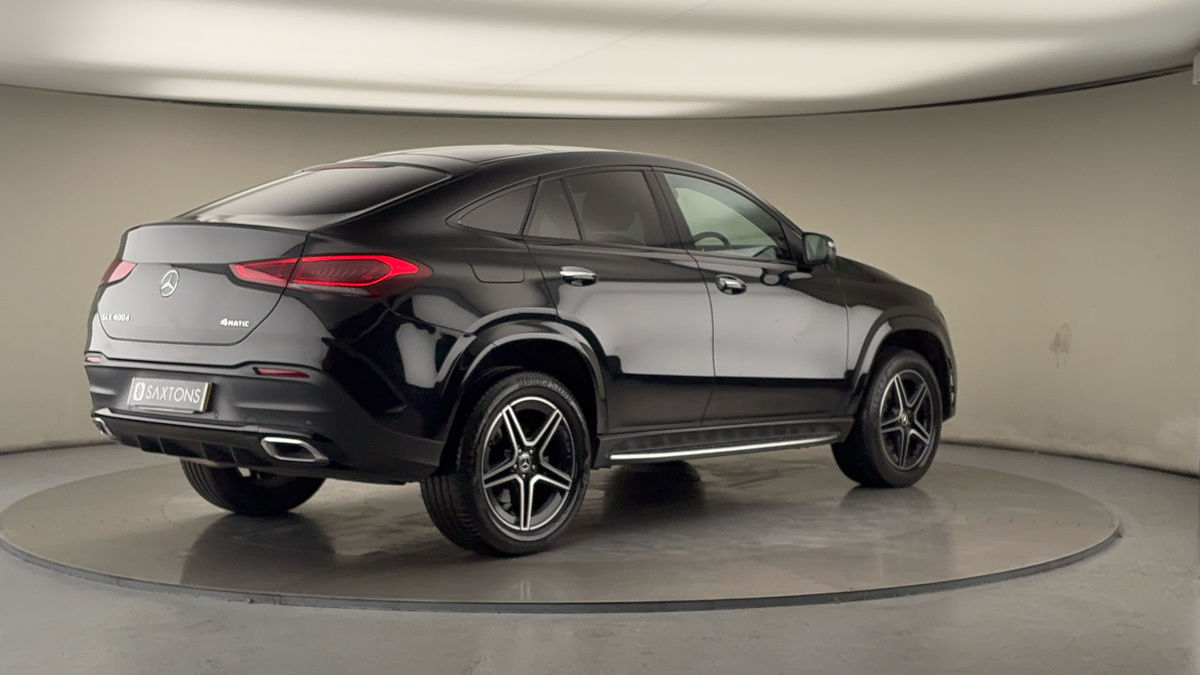 Used Mercedes-Benz GLE 2023 for sale - 76482710: Photo 21