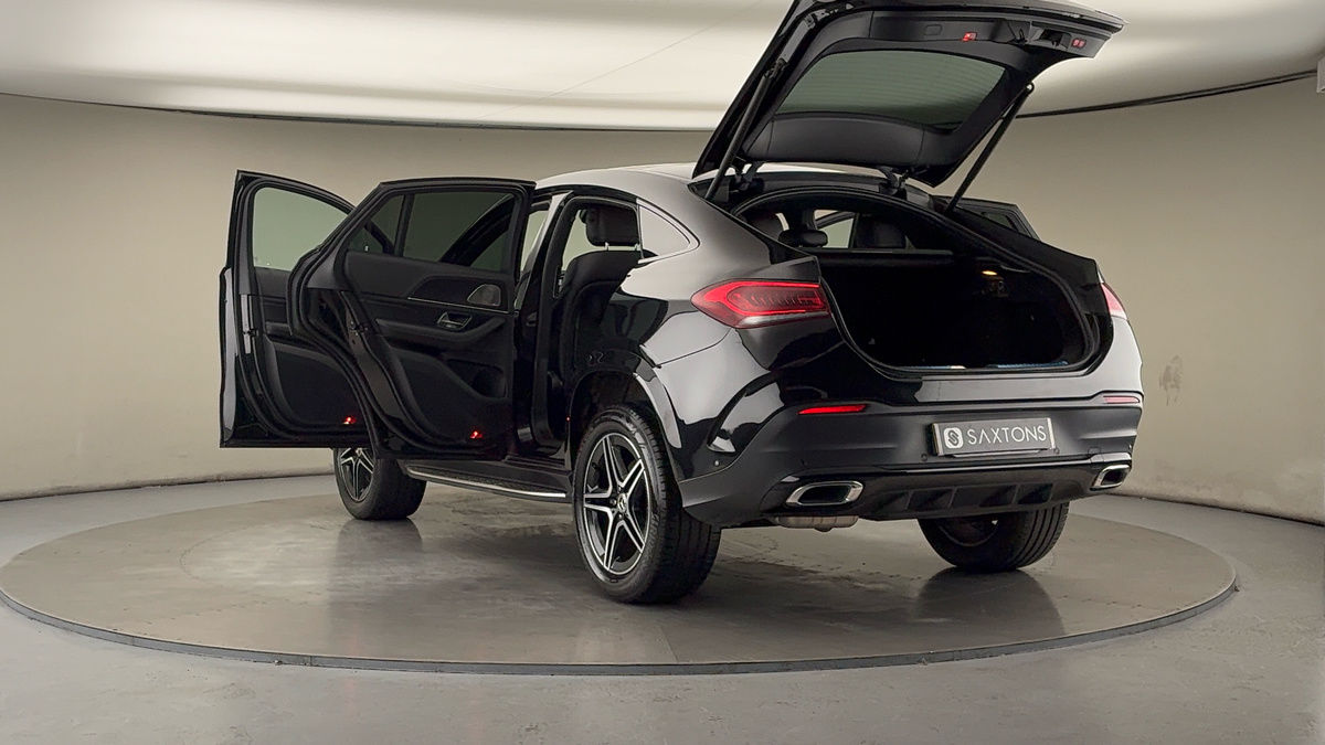 Used Mercedes-Benz GLE 2023 for sale - 76482710: Photo 23