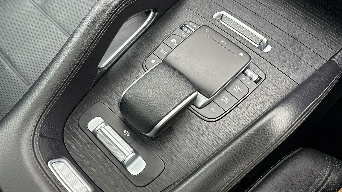 Used Mercedes-Benz GLE 2023 for sale - 76482710: Photo 25