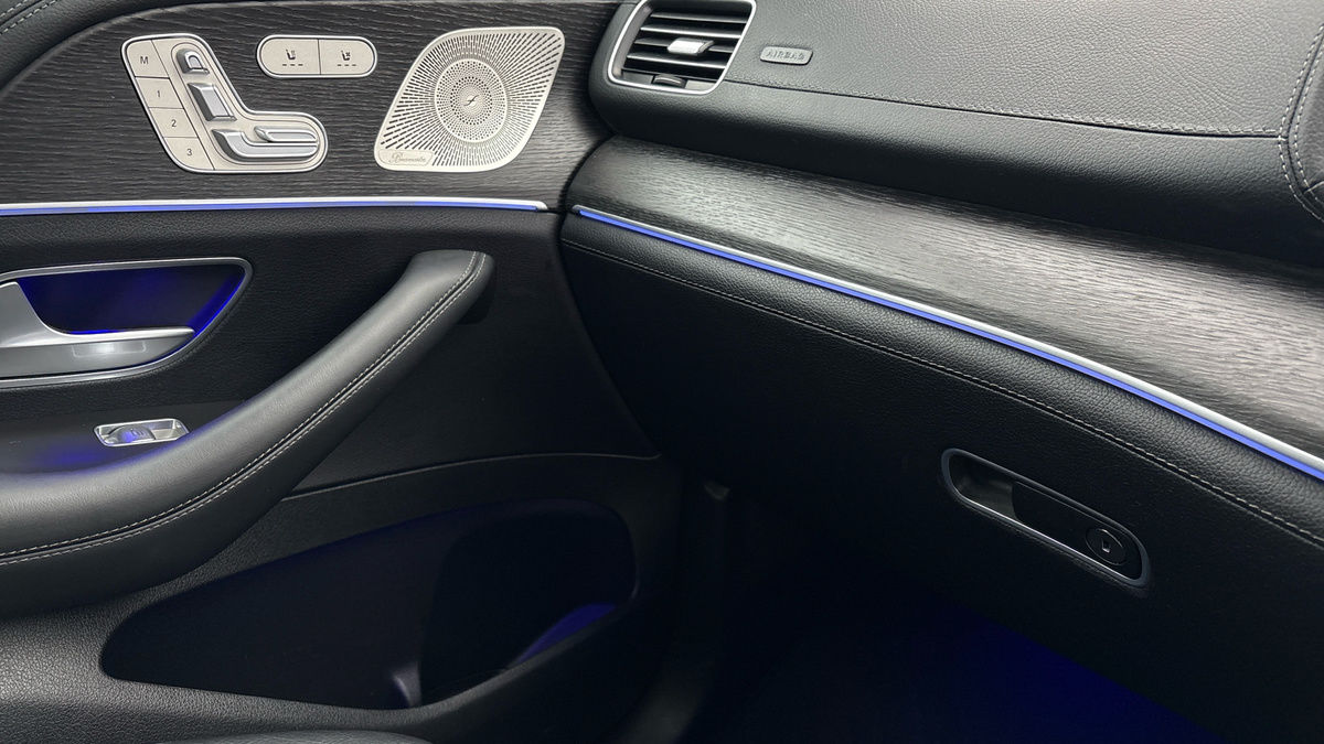 Used Mercedes-Benz GLE 2023 for sale - 76482710: Photo 26