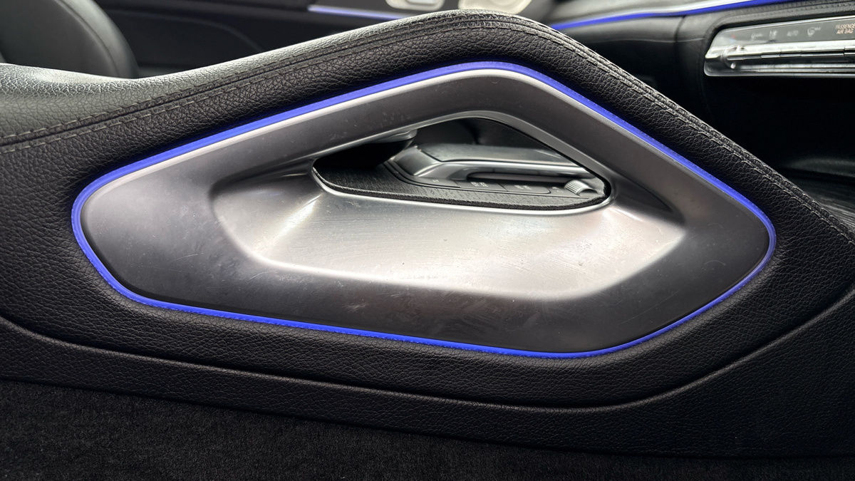 Used Mercedes-Benz GLE 2023 for sale - 76482710: Photo 27