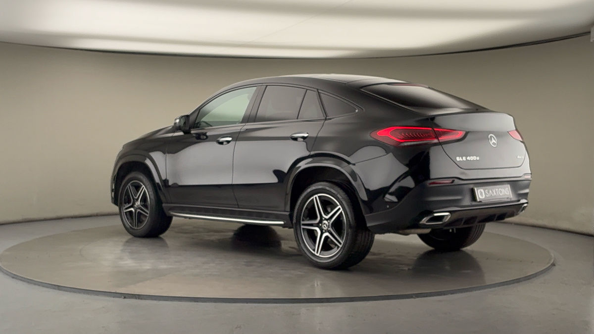 Used Mercedes-Benz GLE 2023 for sale - 76482710: Photo 28