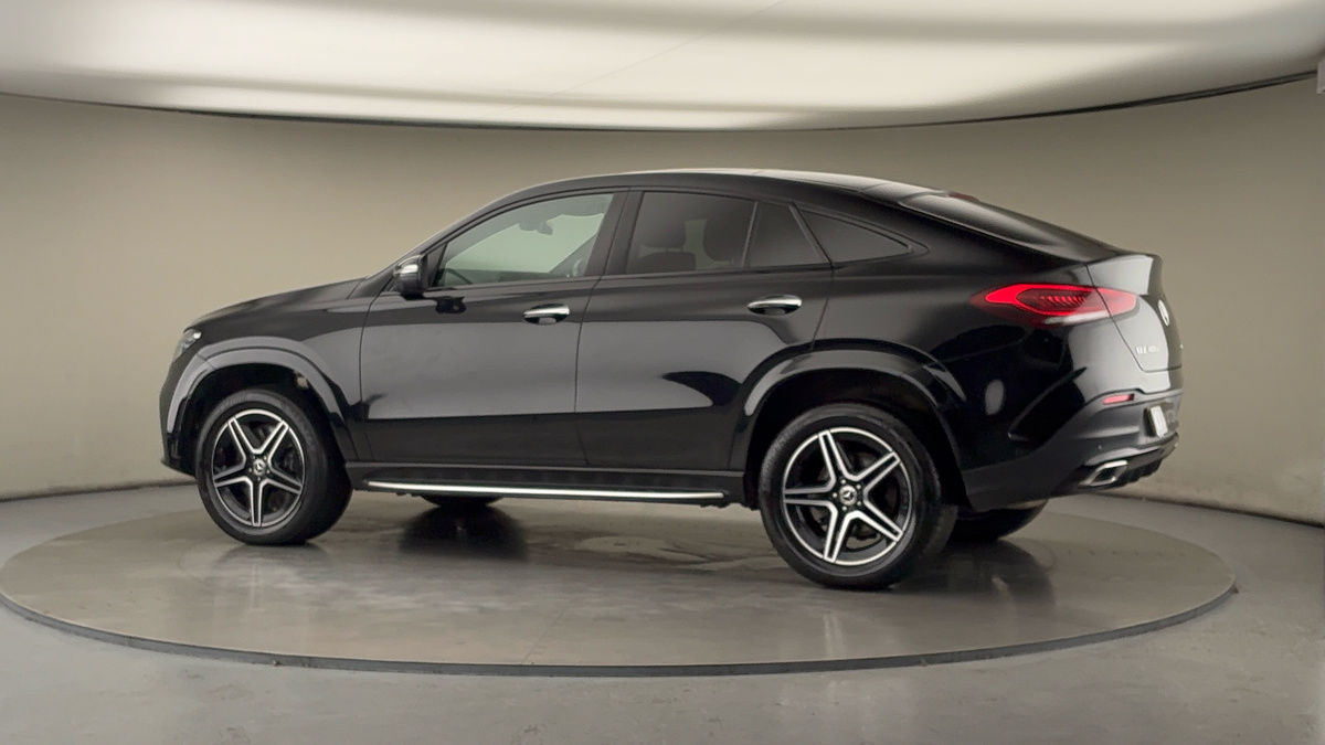 Used Mercedes-Benz GLE 2023 for sale - 76482710: Photo 29