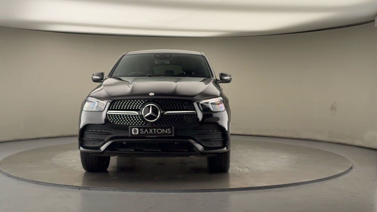 Used Mercedes-Benz GLE 2023 for sale - 76482710: Photo 3