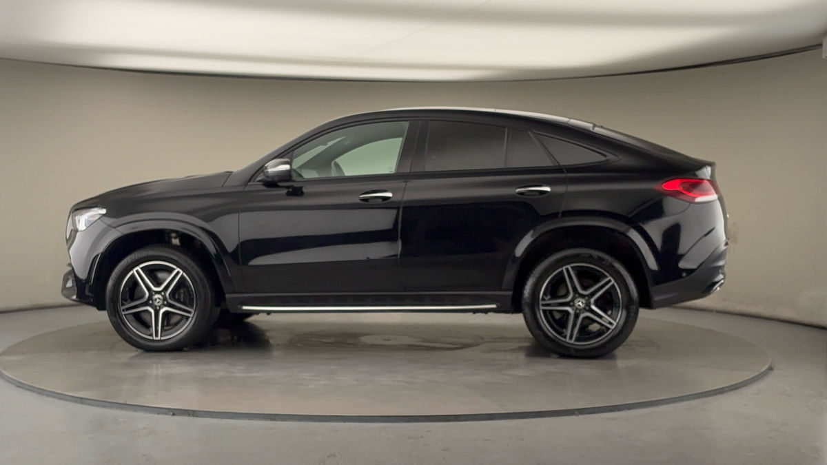 Used Mercedes-Benz GLE 2023 for sale - 76482710: Photo 30