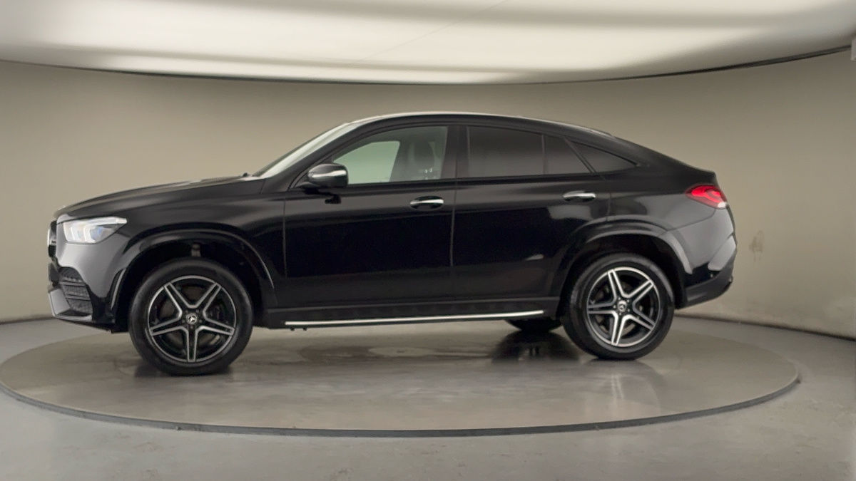 Used Mercedes-Benz GLE 2023 for sale - 76482710: Photo 31