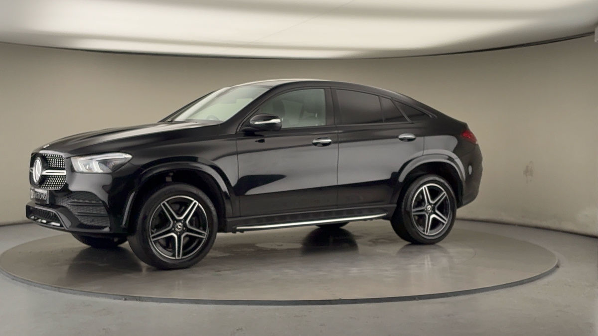 Used Mercedes-Benz GLE 2023 for sale - 76482710: Photo 32
