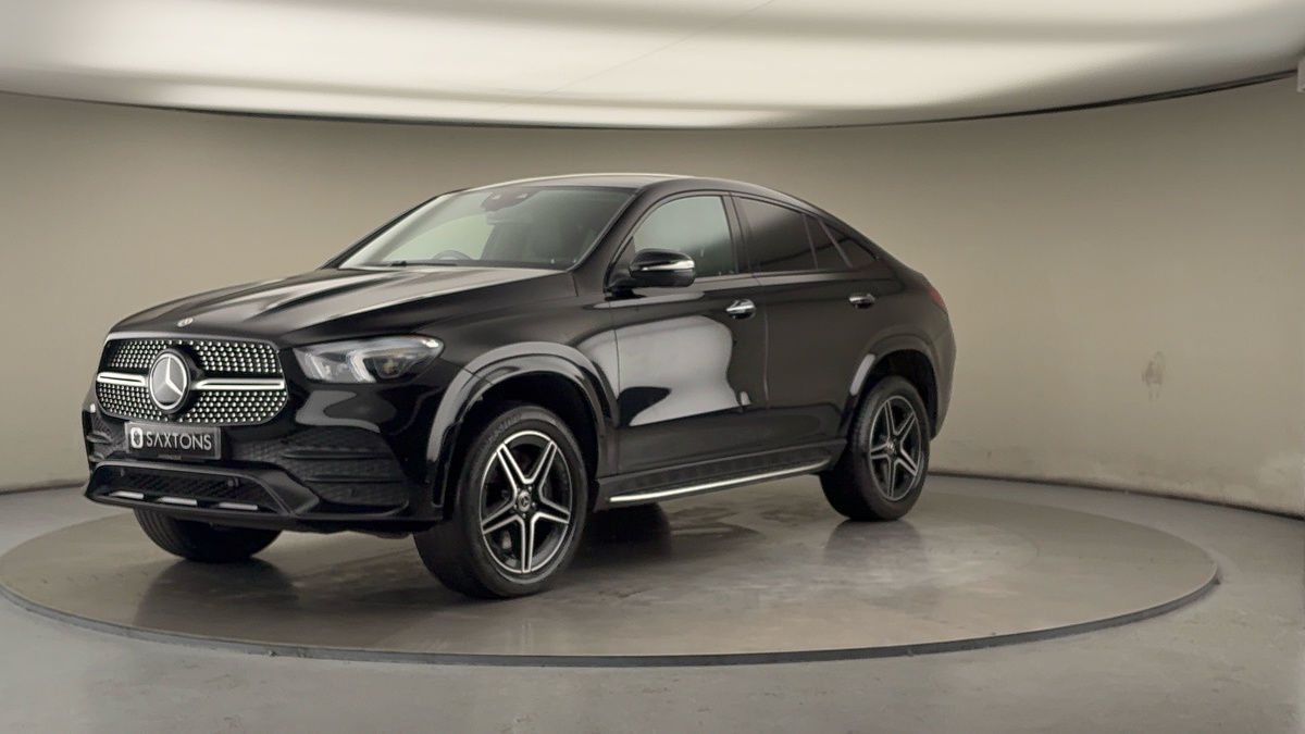 Used Mercedes-Benz GLE 2023 for sale - 76482710: Photo 33