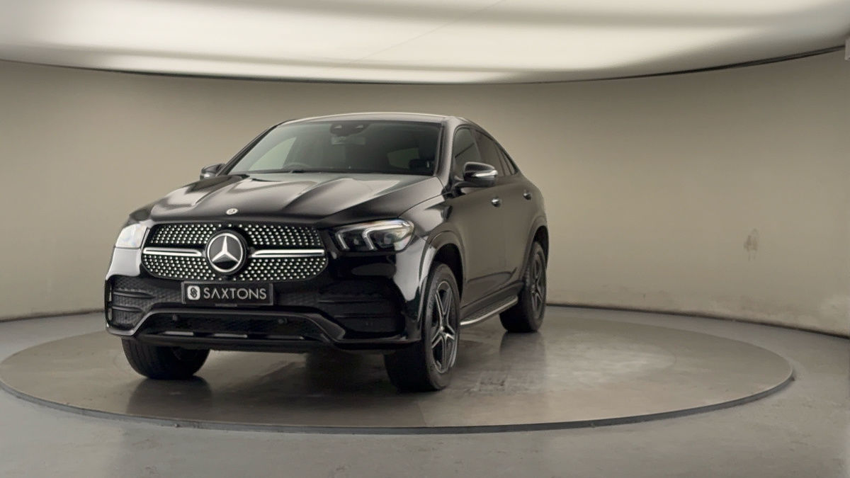 Used Mercedes-Benz GLE 2023 for sale - 76482710: Photo 34