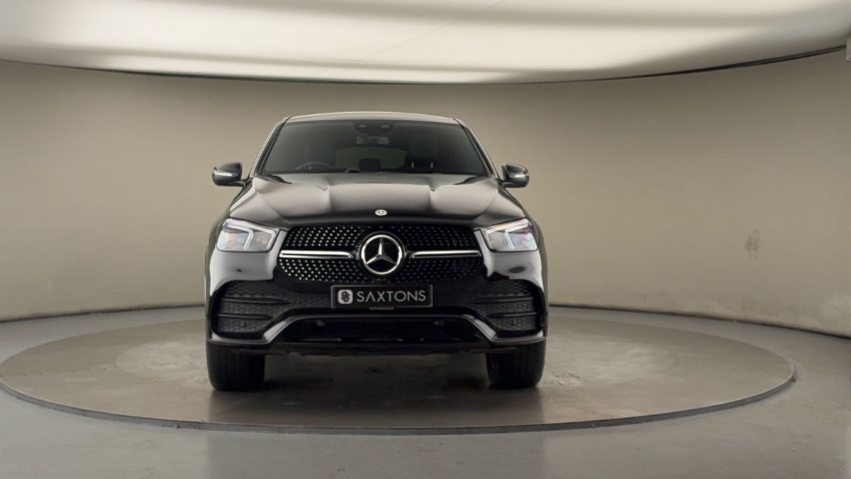 Used Mercedes-Benz GLE 2023 for sale - 76482710: Photo 35