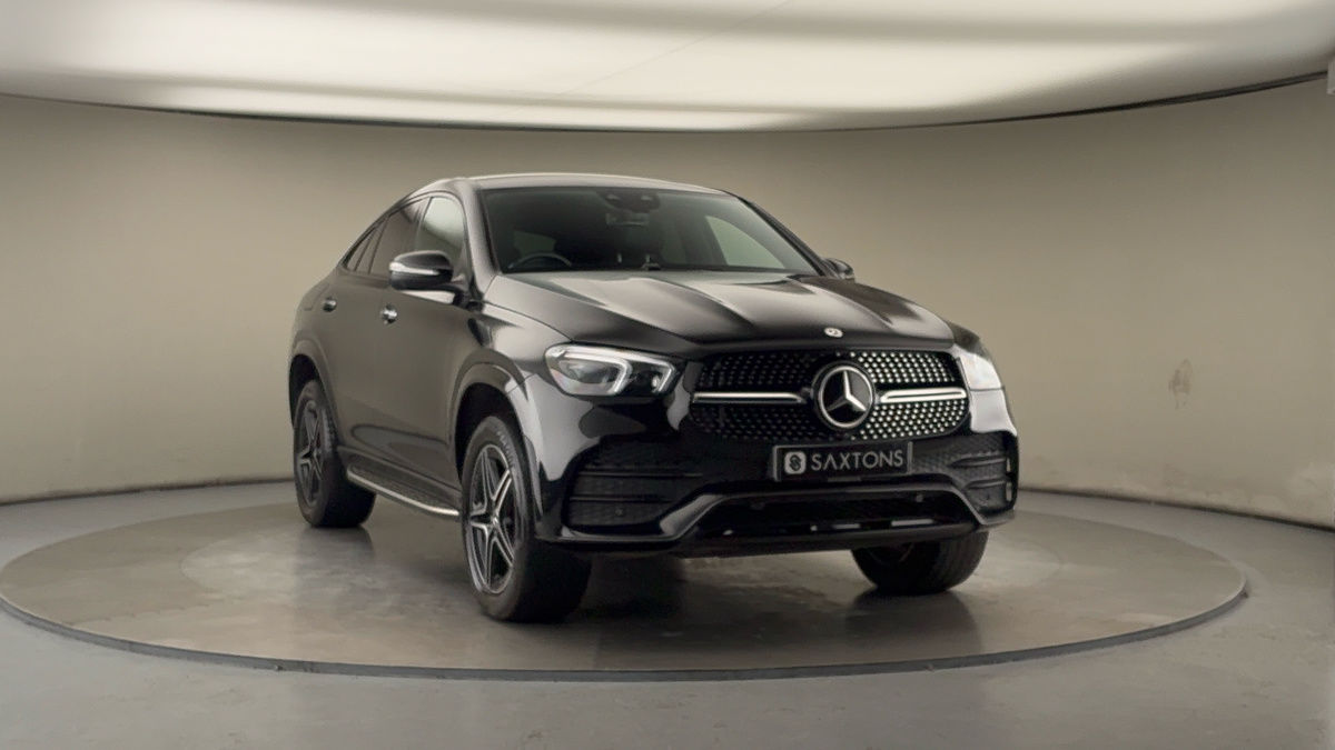 Used Mercedes-Benz GLE 2023 for sale - 76482710: Photo 36