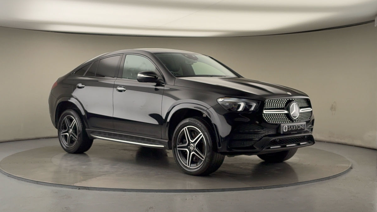 Used Mercedes-Benz GLE 2023 for sale - 76482710: Photo 37