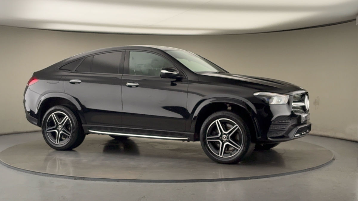 Used Mercedes-Benz GLE 2023 for sale - 76482710: Photo 38