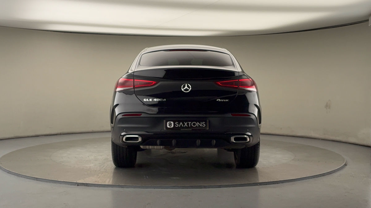 Used Mercedes-Benz GLE 2023 for sale - 76482710: Photo 4