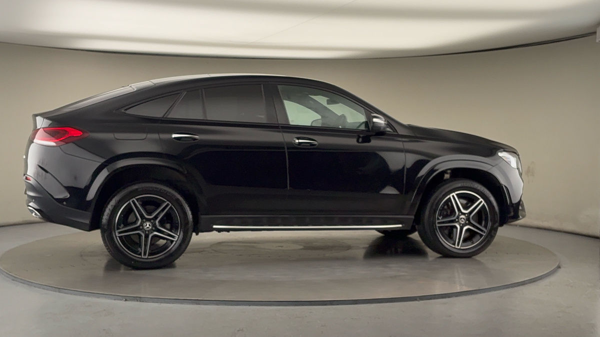 Used Mercedes-Benz GLE 2023 for sale - 76482710: Photo 40