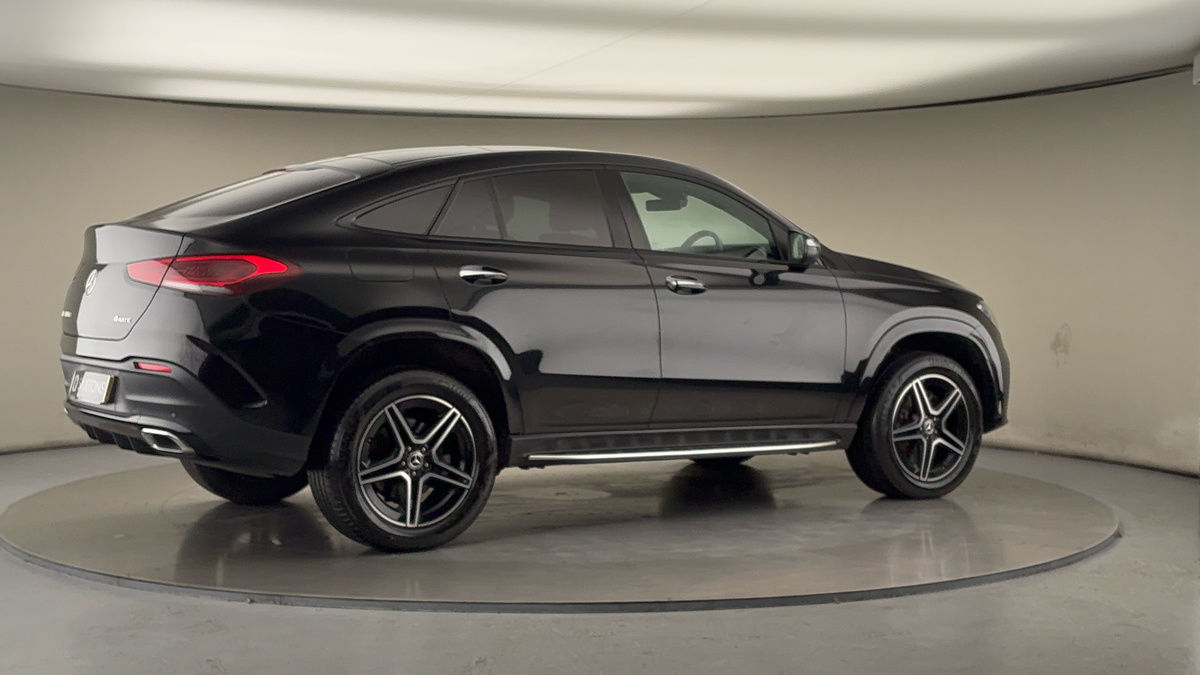 Used Mercedes-Benz GLE 2023 for sale - 76482710: Photo 41