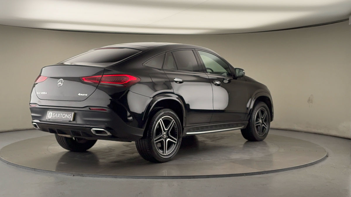 Used Mercedes-Benz GLE 2023 for sale - 76482710: Photo 42