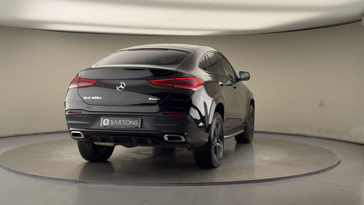 Used Mercedes-Benz GLE 2023 for sale - 76482710: Photo 43