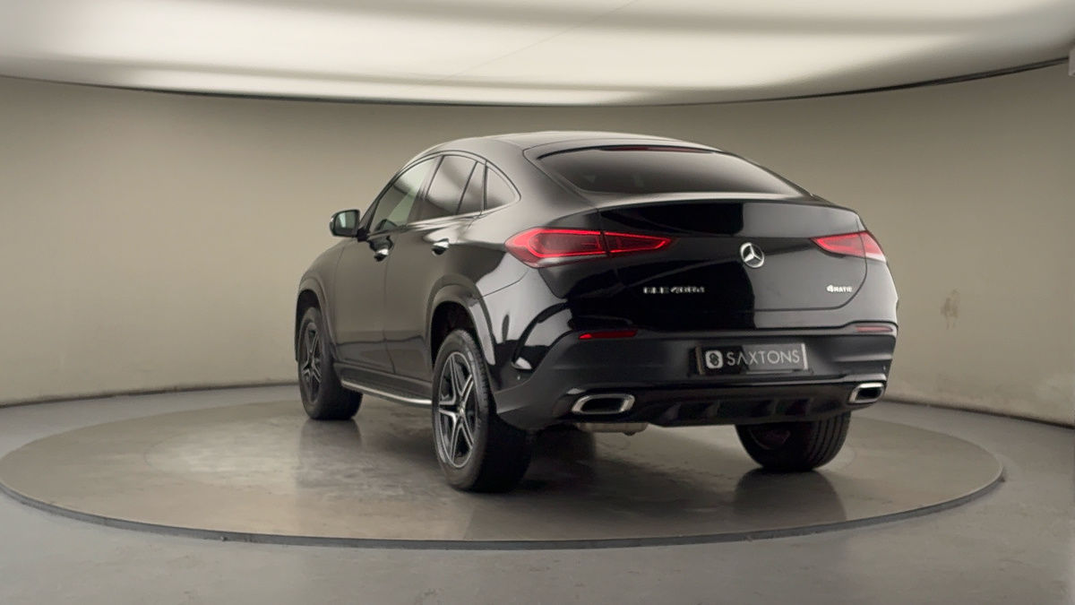 Used Mercedes-Benz GLE 2023 for sale - 76482710: Photo 45