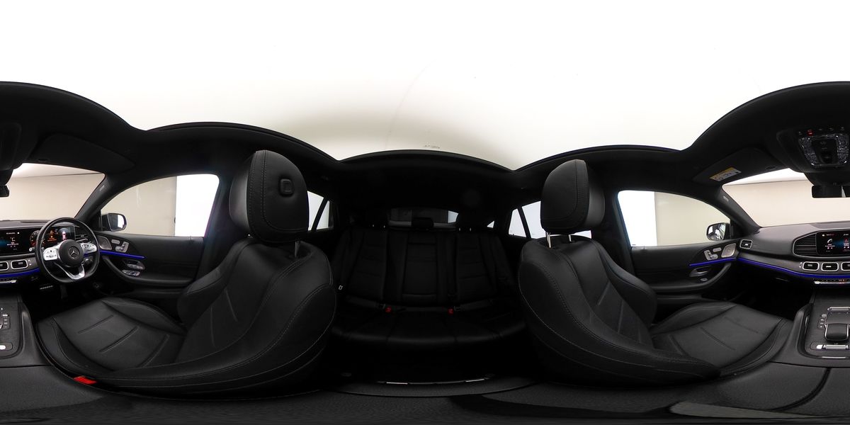 Used Mercedes-Benz GLE 2023 for sale - 76482710: Photo 47