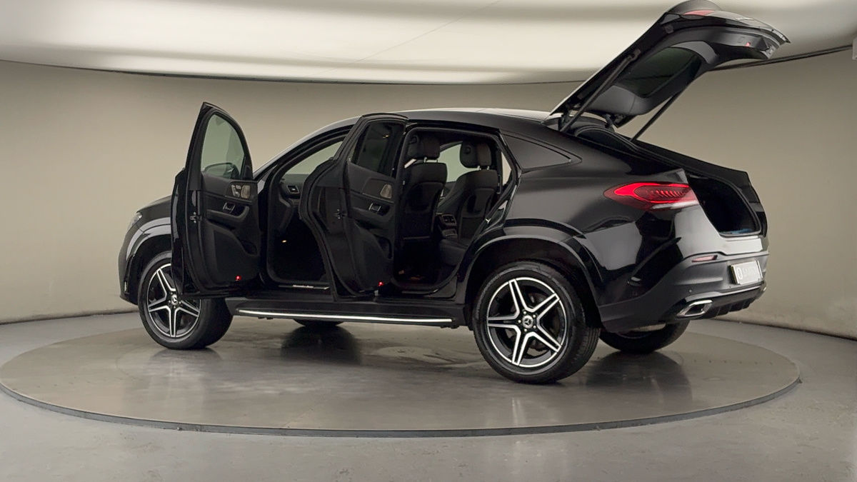 Used Mercedes-Benz GLE 2023 for sale - 76482710: Photo 48