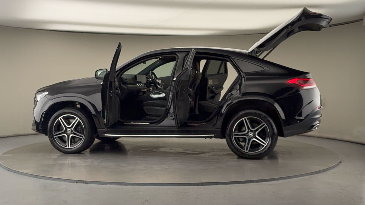 Used Mercedes-Benz GLE 2023 for sale - 76482710: Photo 49