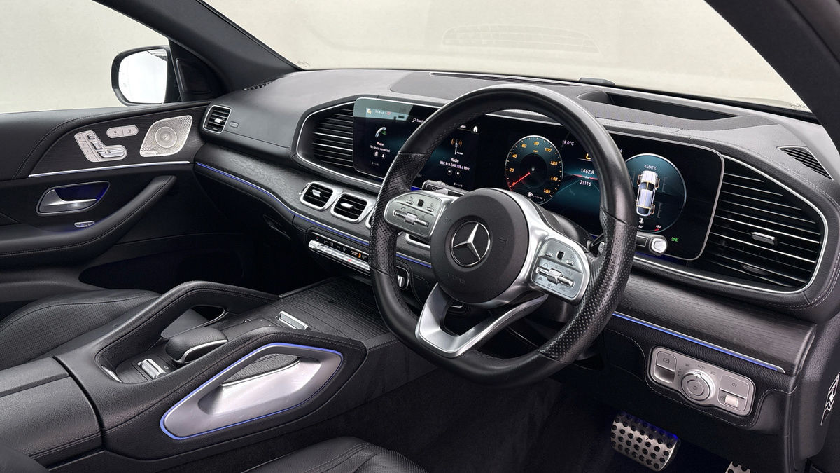 Used Mercedes-Benz GLE 2023 for sale - 76482710: Photo 5