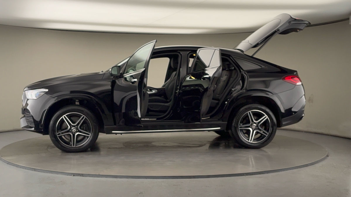 Used Mercedes-Benz GLE 2023 for sale - 76482710: Photo 50