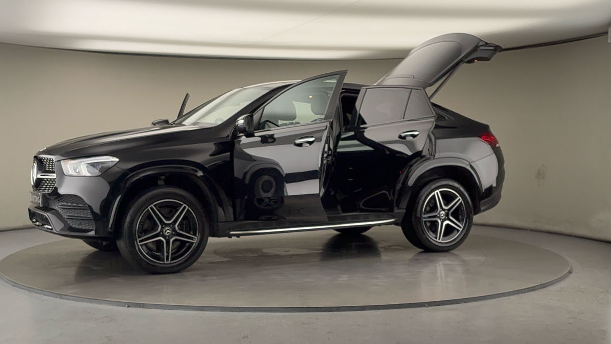 Used Mercedes-Benz GLE 2023 for sale - 76482710: Photo 51