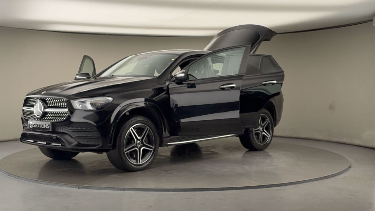 Used Mercedes-Benz GLE 2023 for sale - 76482710: Photo 52