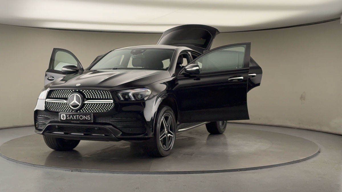 Used Mercedes-Benz GLE 2023 for sale - 76482710: Photo 53