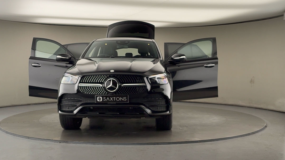 Used Mercedes-Benz GLE 2023 for sale - 76482710: Photo 54