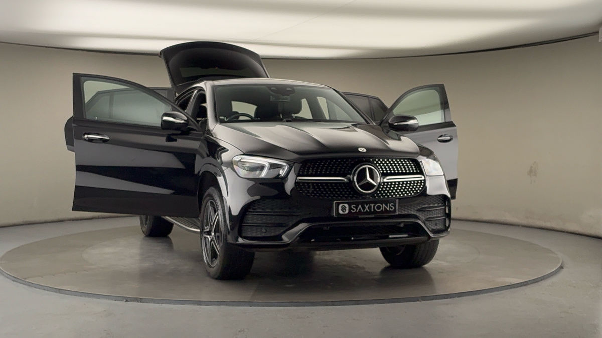 Used Mercedes-Benz GLE 2023 for sale - 76482710: Photo 55