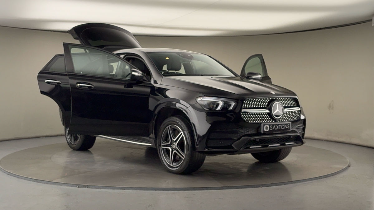 Used Mercedes-Benz GLE 2023 for sale - 76482710: Photo 56