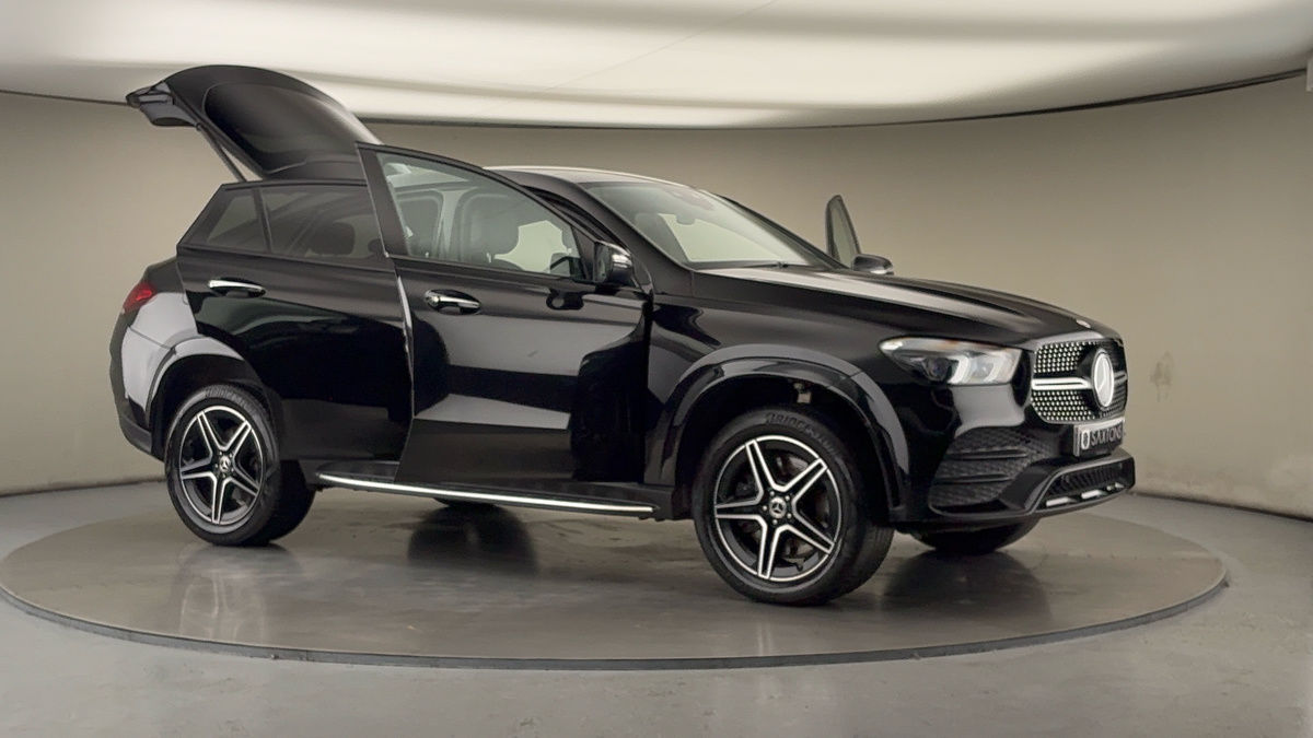 Used Mercedes-Benz GLE 2023 for sale - 76482710: Photo 57