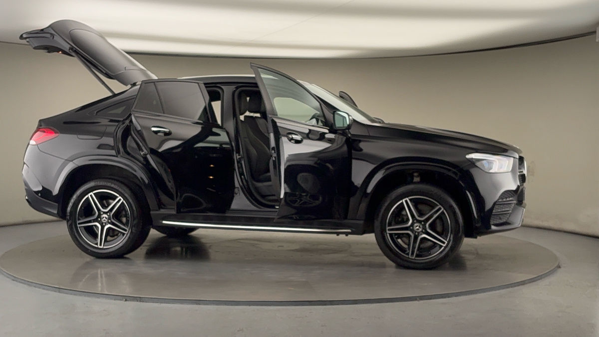 Used Mercedes-Benz GLE 2023 for sale - 76482710: Photo 58