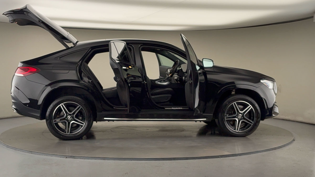 Used Mercedes-Benz GLE 2023 for sale - 76482710: Photo 59