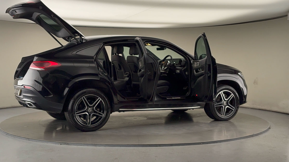 Used Mercedes-Benz GLE 2023 for sale - 76482710: Photo 60