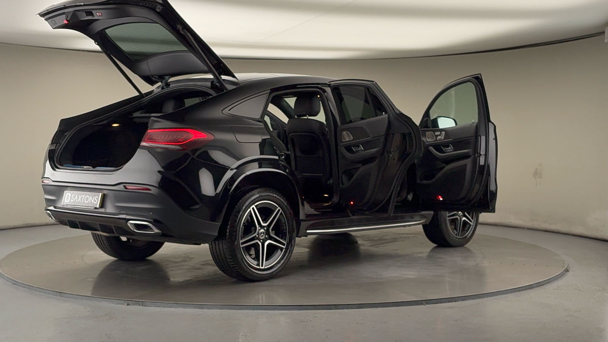 Used Mercedes-Benz GLE 2023 for sale - 76482710: Photo 61