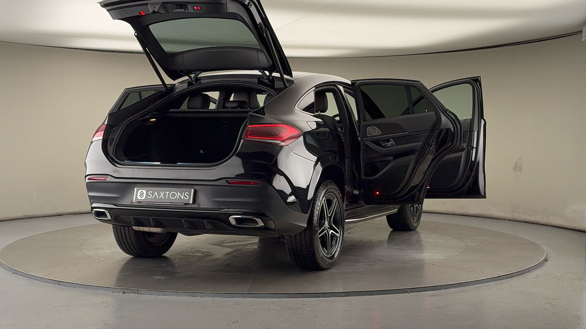 Used Mercedes-Benz GLE 2023 for sale - 76482710: Photo 62