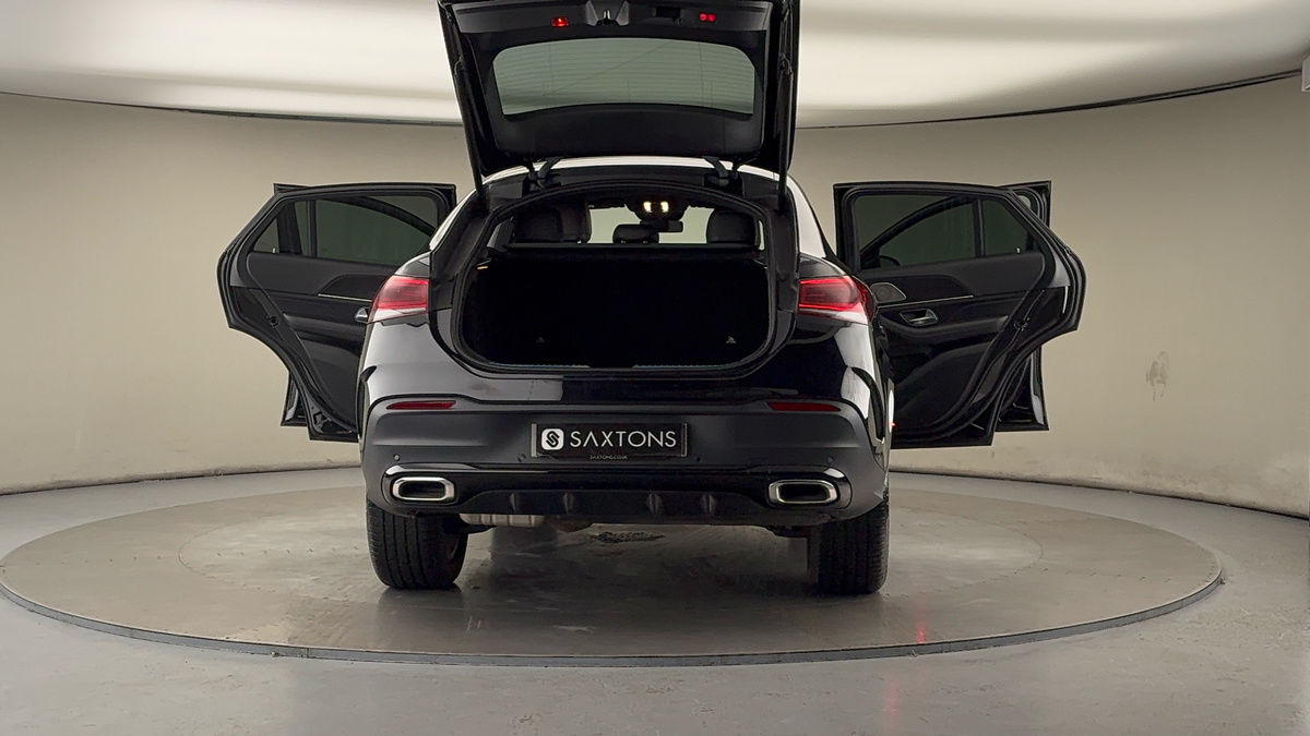 Used Mercedes-Benz GLE 2023 for sale - 76482710: Photo 63