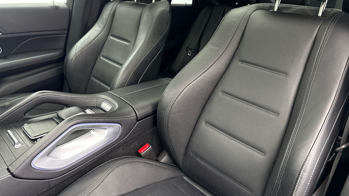 Used Mercedes-Benz GLE 2023 for sale - 76482710: Photo 7