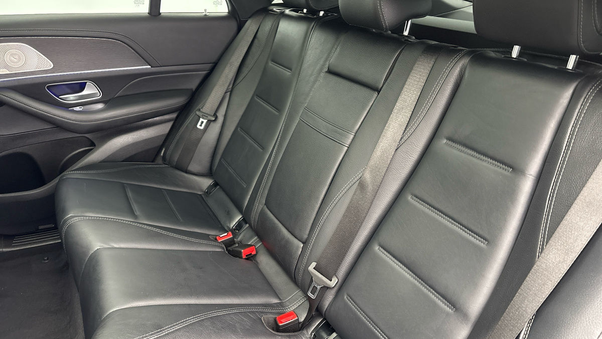 Used Mercedes-Benz GLE 2023 for sale - 76482710: Photo 8