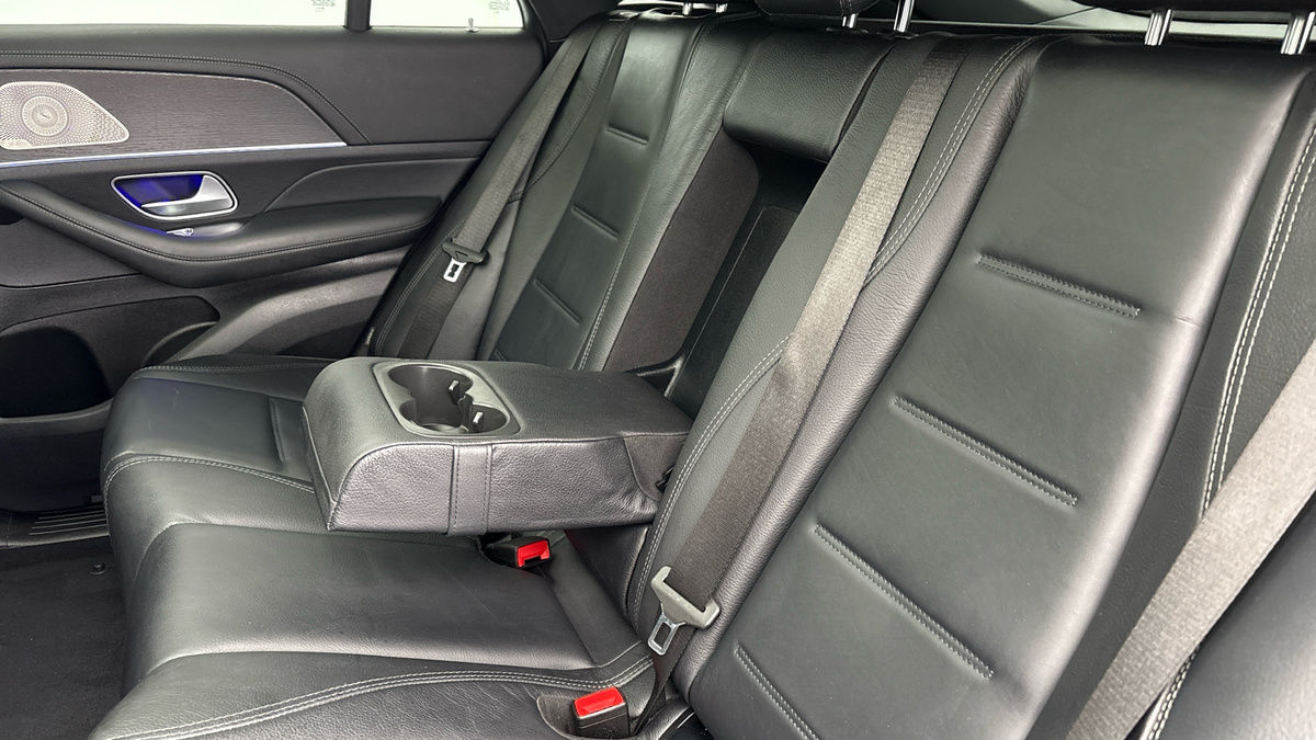 Used Mercedes-Benz GLE 2023 for sale - 76482710: Photo 9