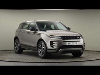 2022 - 1.5 P300e 12.2kWh Autobiography Auto 4WD Euro 6 (s/s) 5dr