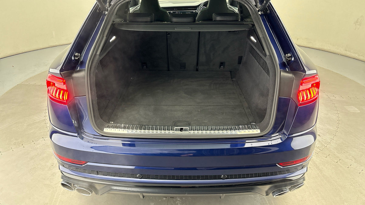 Used Audi SQ8 2022 for sale - 77118329: Photo 11