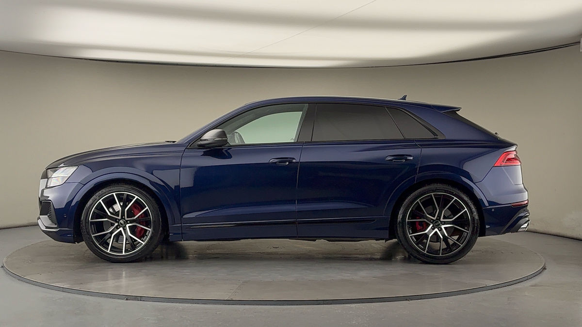Used Audi SQ8 2022 for sale - 77118329: Photo 15