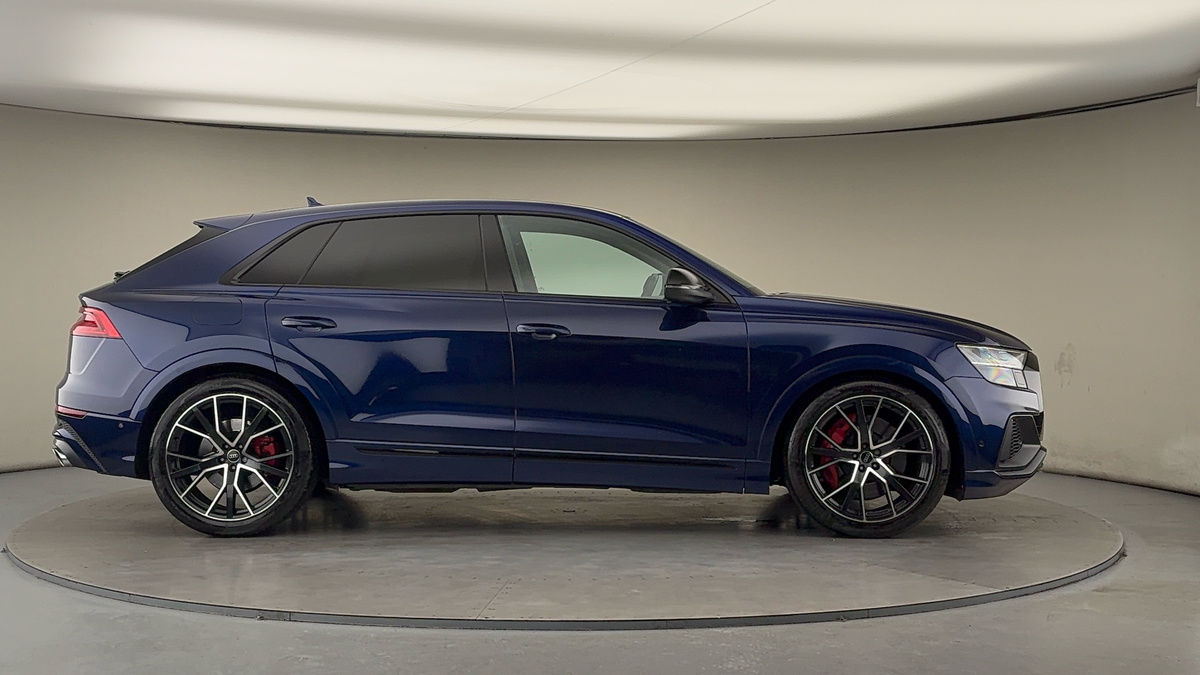 Used Audi SQ8 2022 for sale - 77118329: Photo 16
