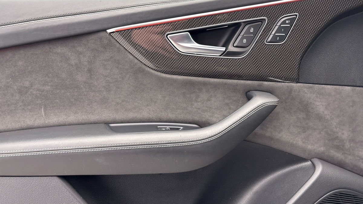 Used Audi SQ8 2022 for sale - 77118329: Photo 19