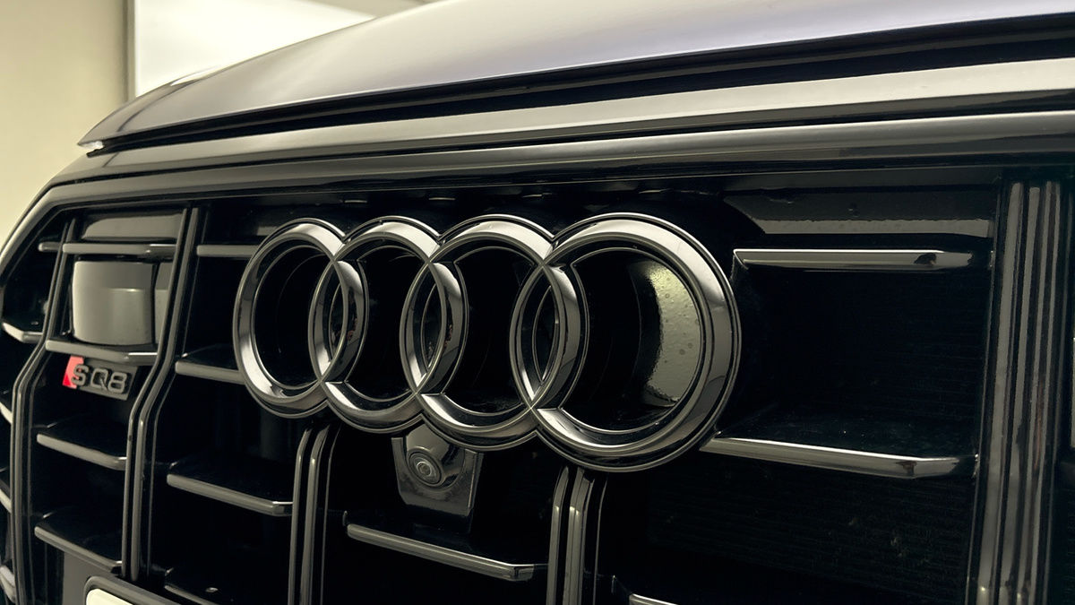 Used Audi SQ8 2022 for sale - 77118329: Photo 24